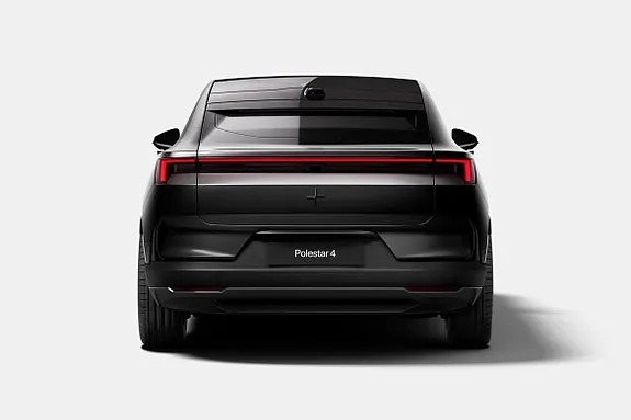 Polestar 4 2027 photo 5