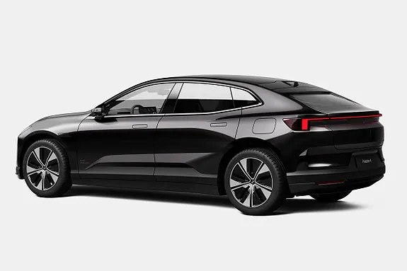 Polestar 4 2027 photo 4