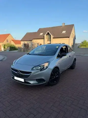 Opel Corsa E