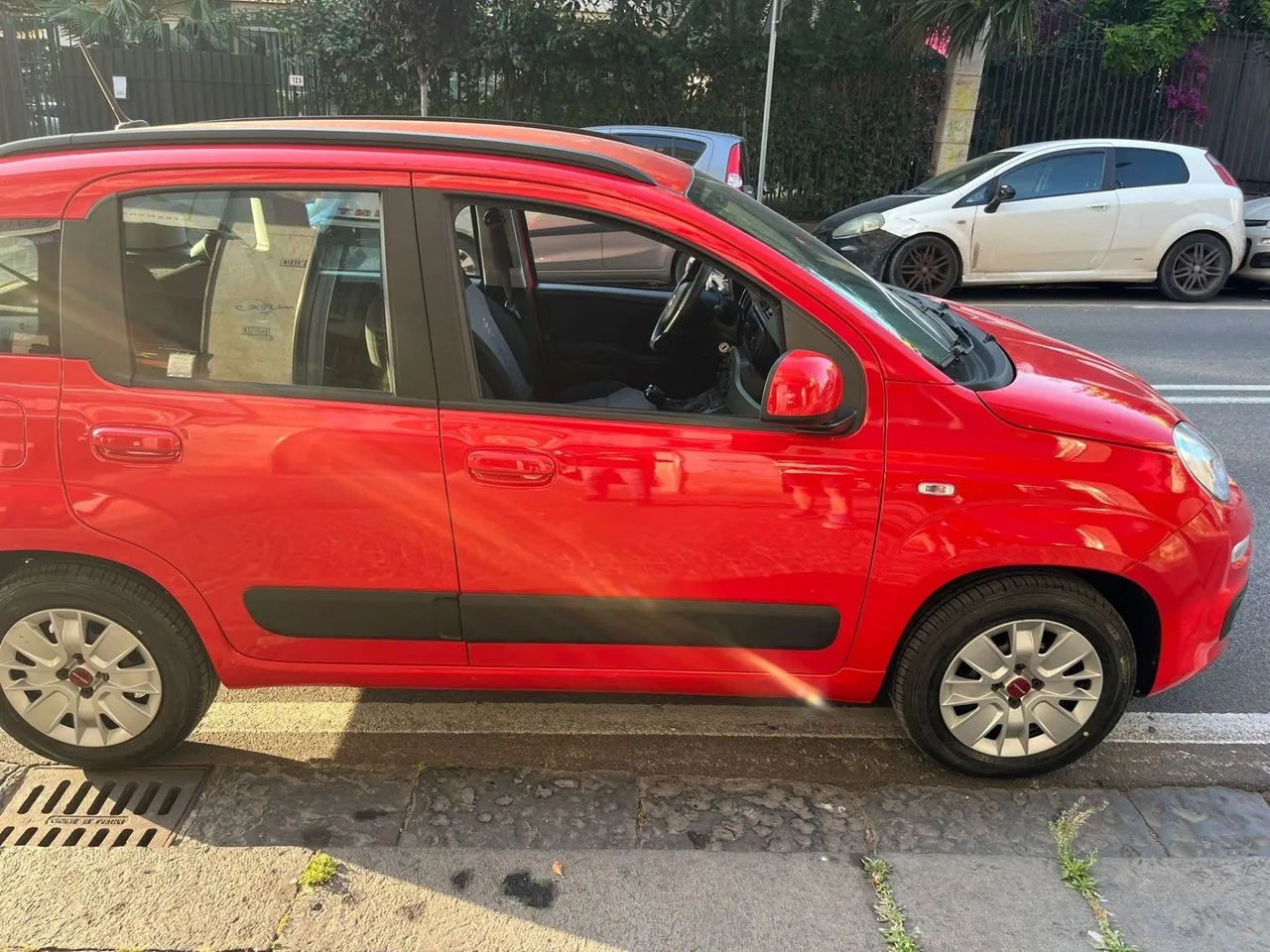 Fiat Panda 2020 photo 2