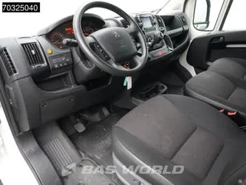 Peugeot Boxer 2021 photo 3