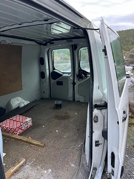 Fiat Scudo 2010 photo 5