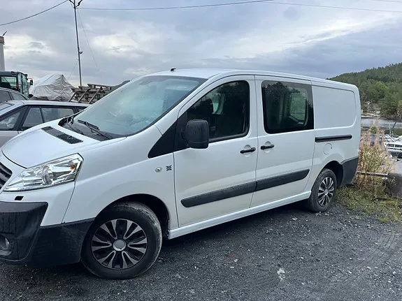 Fiat Scudo