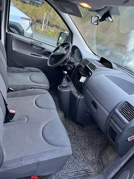 Fiat Scudo 2010 photo 3