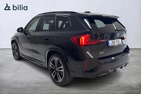 BMW X1 2025 photo 2