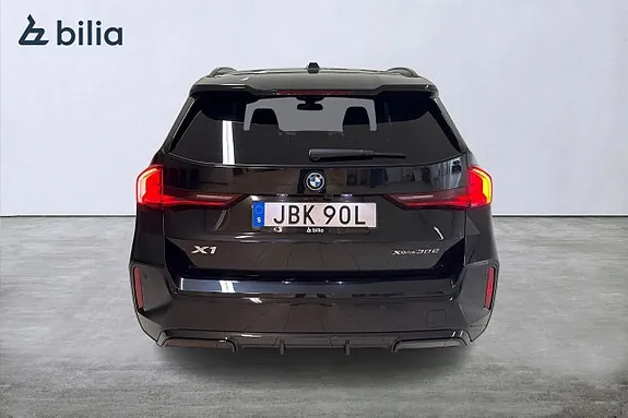 BMW X1 2025 photo 4