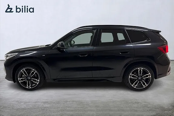BMW X1 2025 photo 3