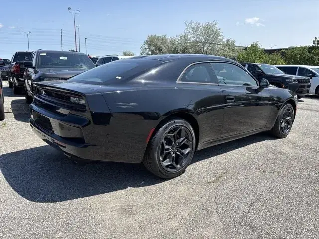 Dodge Charger 2027 photo 5