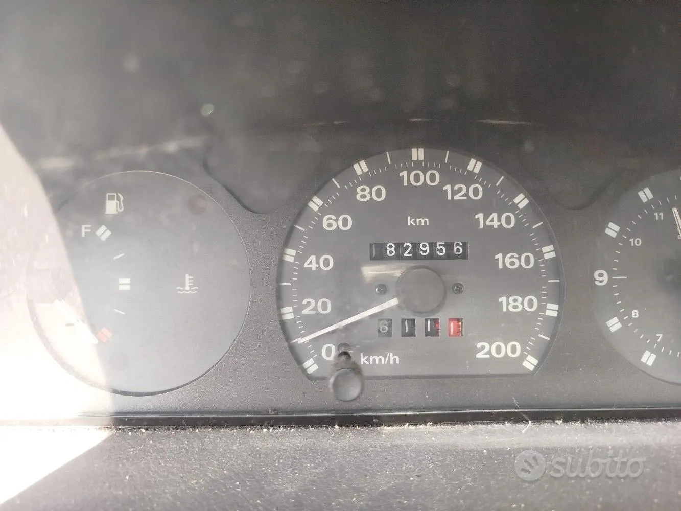Fiat Punto 1999 photo 4