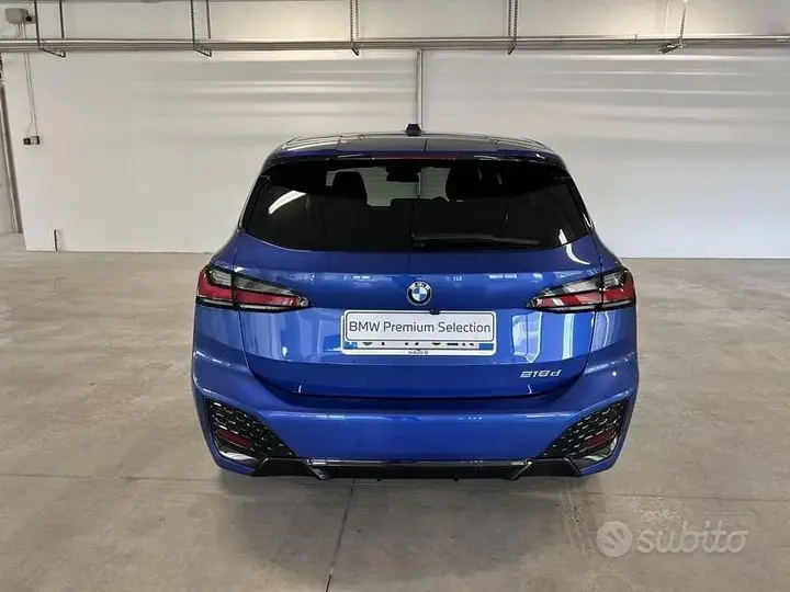 BMW 2 Series Active Tourer 2024 photo 4