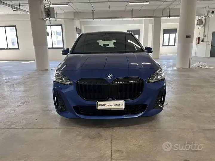 BMW 2 Series Active Tourer 2024 photo 3