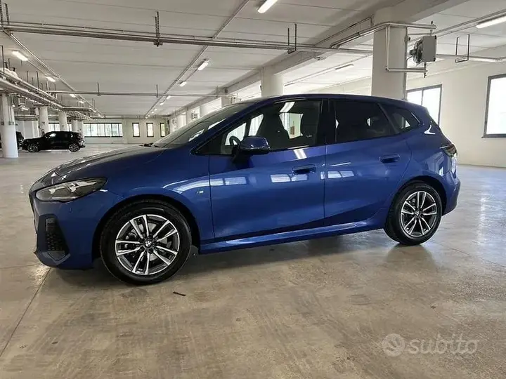 BMW 2 Series Active Tourer