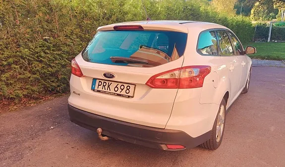 Ford Focus 2015 photo 3