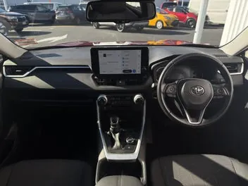 Toyota Rav4 2024 photo 3