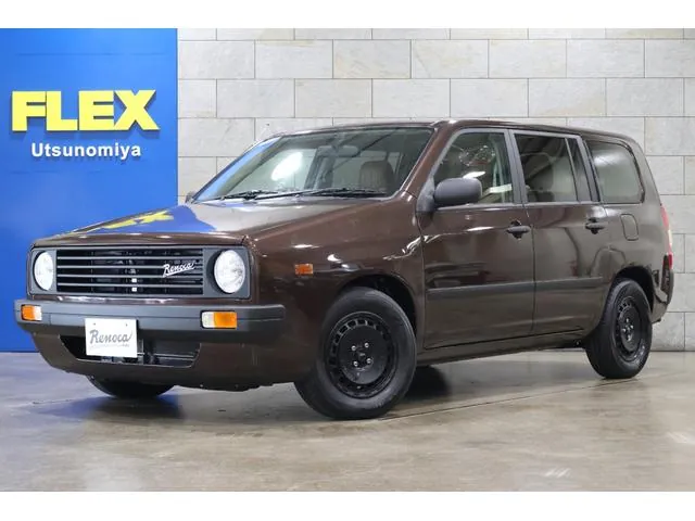 Toyota Probox F