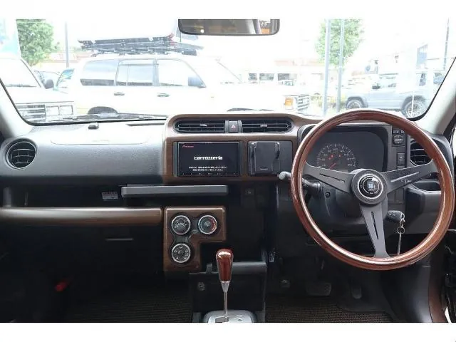 Toyota Probox F 2018 photo 2
