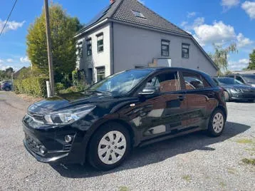 Kia Rio 2020 photo 2