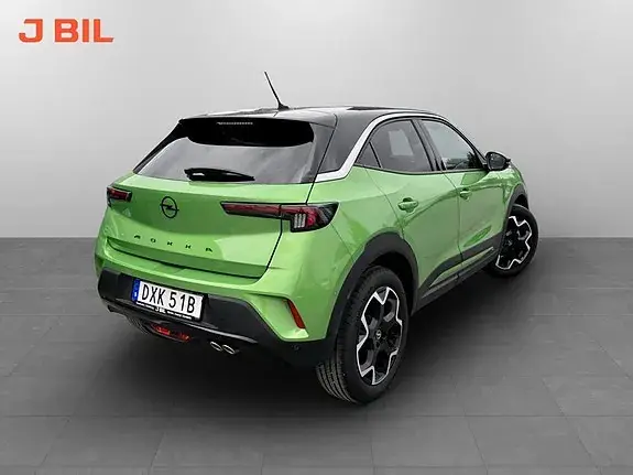 Opel Mokka 2024 photo 3