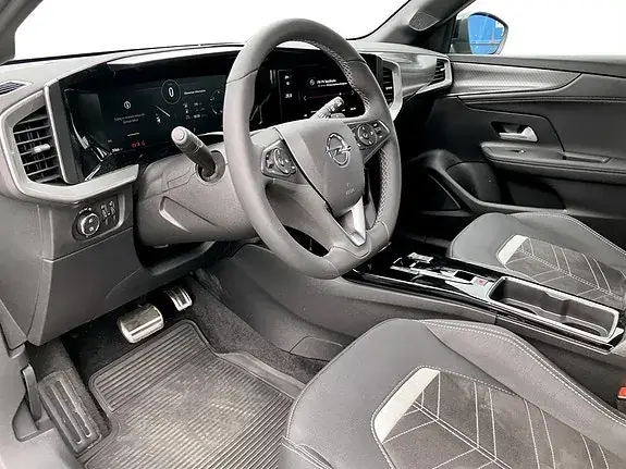 Opel Mokka 2024 photo 5