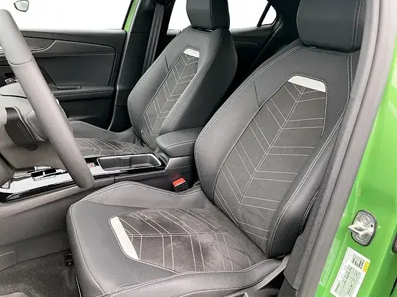 Opel Mokka 2024 photo 4