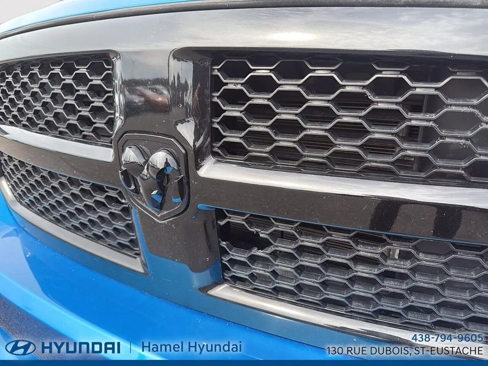 Ram 1500 2023 photo 5