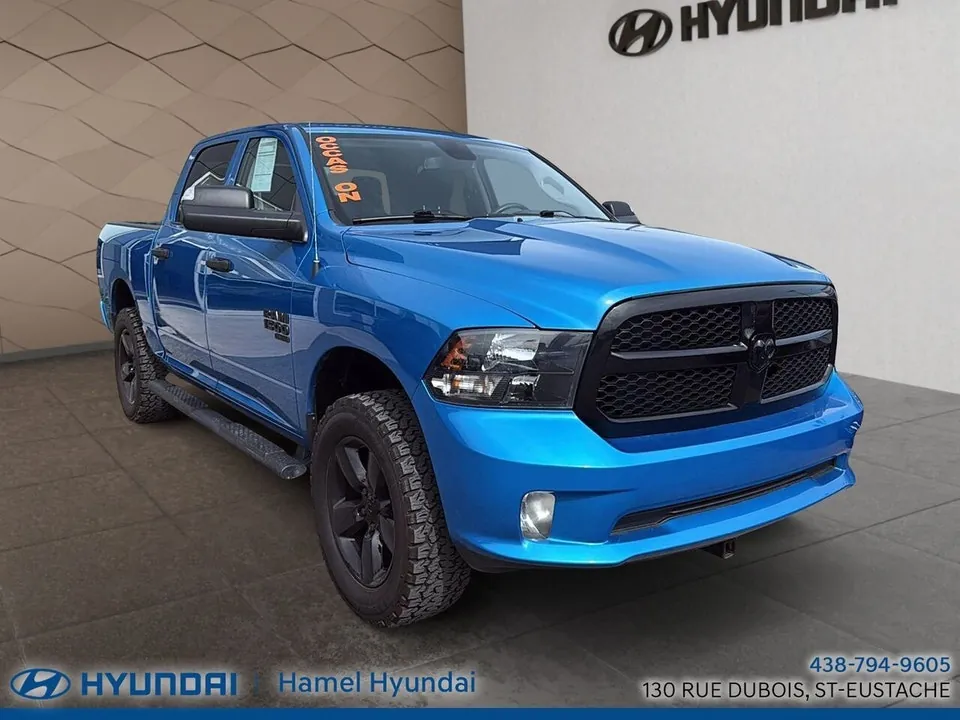 Ram 1500