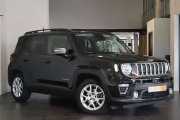 Jeep Renegade 2021 photo 3