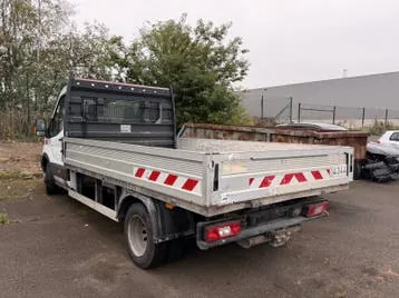 Ford Transit 2017 photo 3