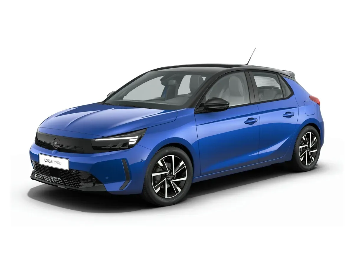 Opel Corsa 2026 photo 2