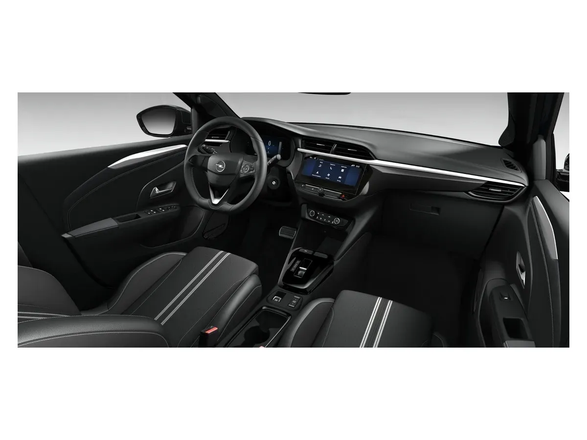 Opel Corsa 2026 photo 3