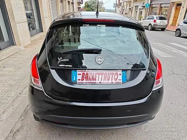 Lancia Ypsilon 2013 photo 5