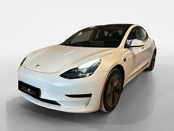 Tesla Model 3 2022 photo 3