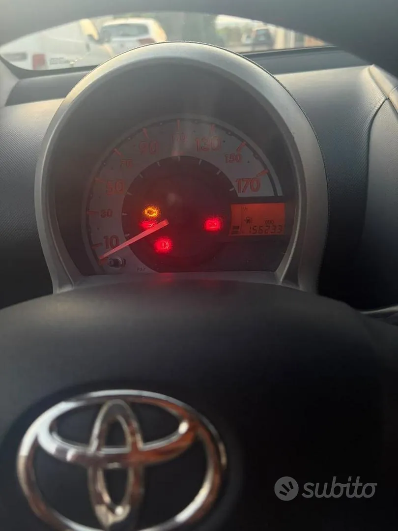 Toyota Aygo 2007 photo 3