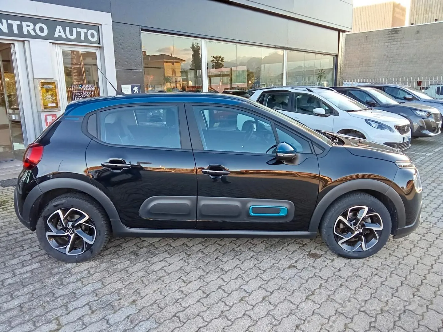 Citroen C3 2021 photo 3