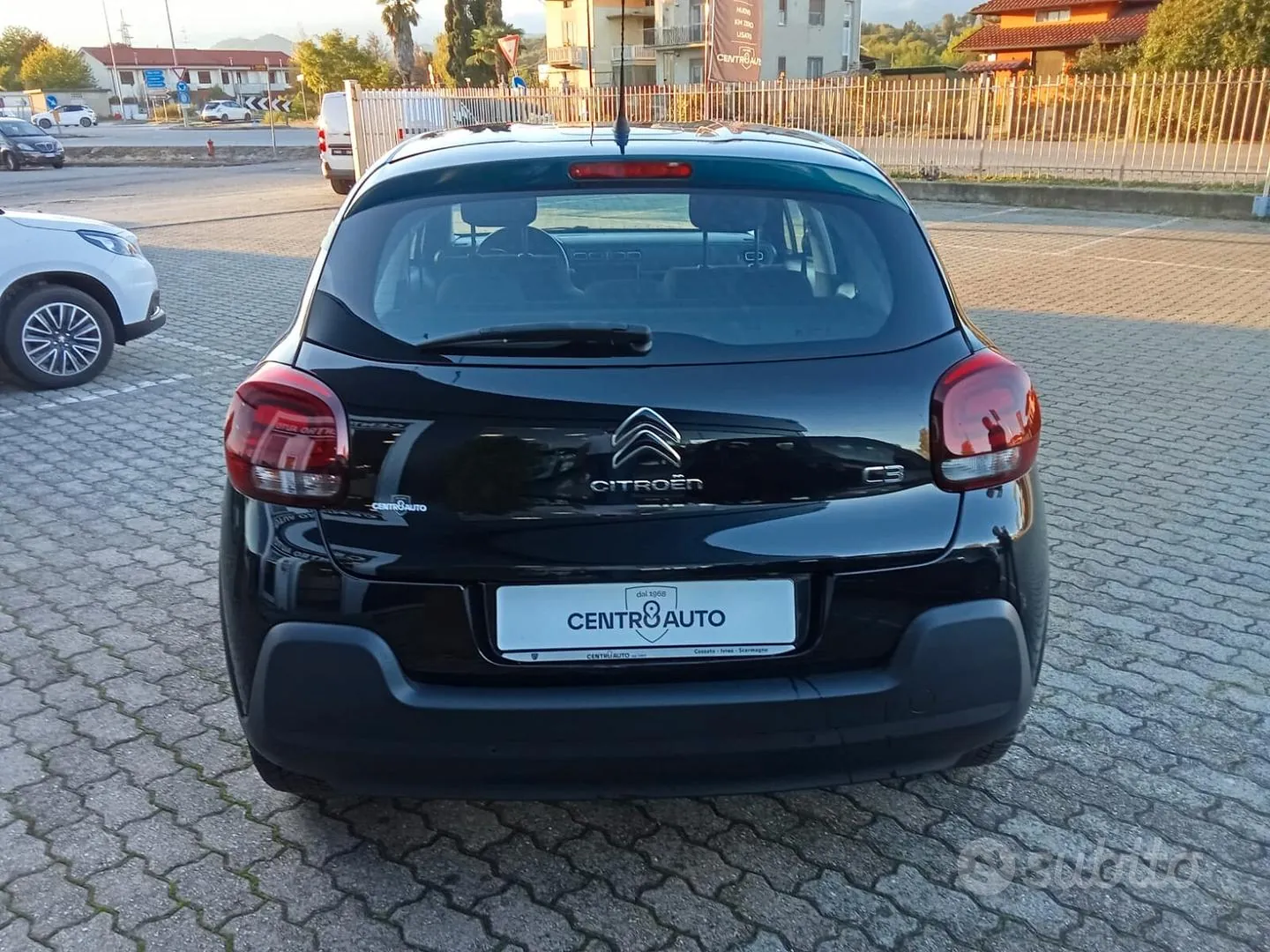 Citroen C3 2021 photo 5