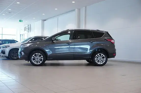 Ford Kuga 2017 photo 4