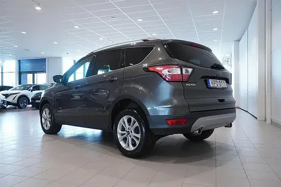 Ford Kuga 2017 photo 3