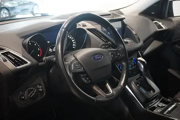 Ford Kuga 2017 photo 2