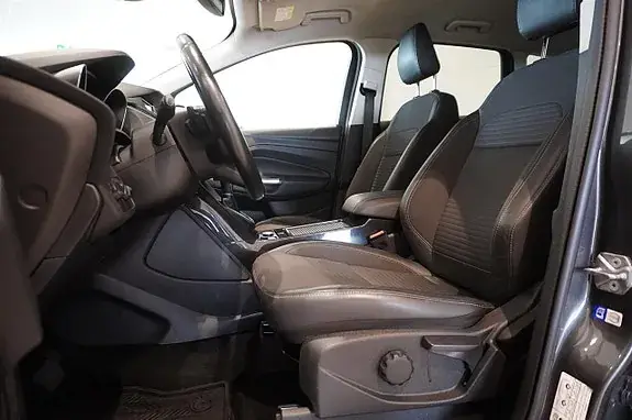 Ford Kuga 2017 photo 5