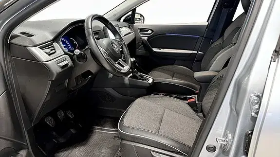 Renault Captur 2022 photo 5