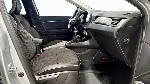 Renault Captur 2022 photo 3