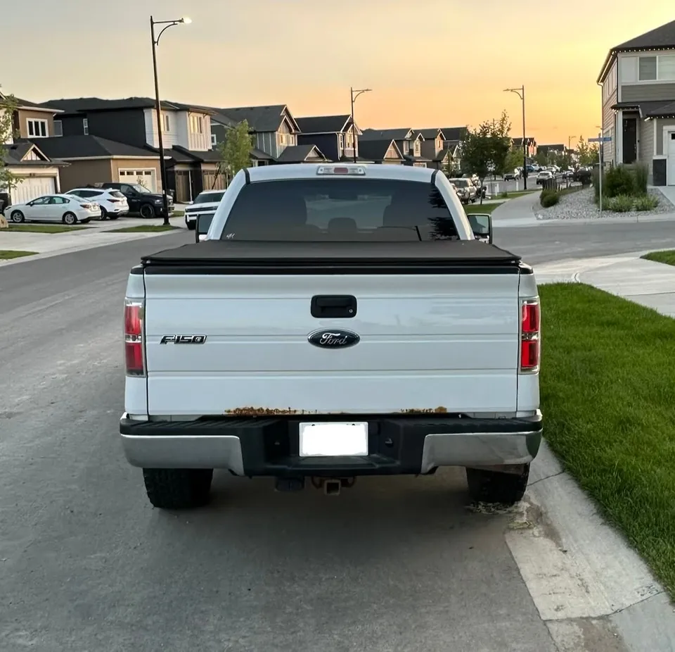 Ford F-150 2013 photo 3