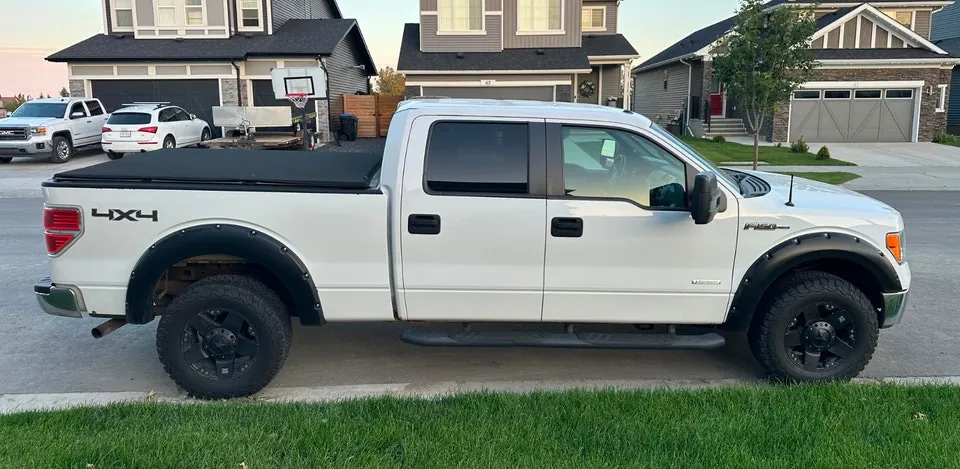 Ford F-150 2013 photo 4