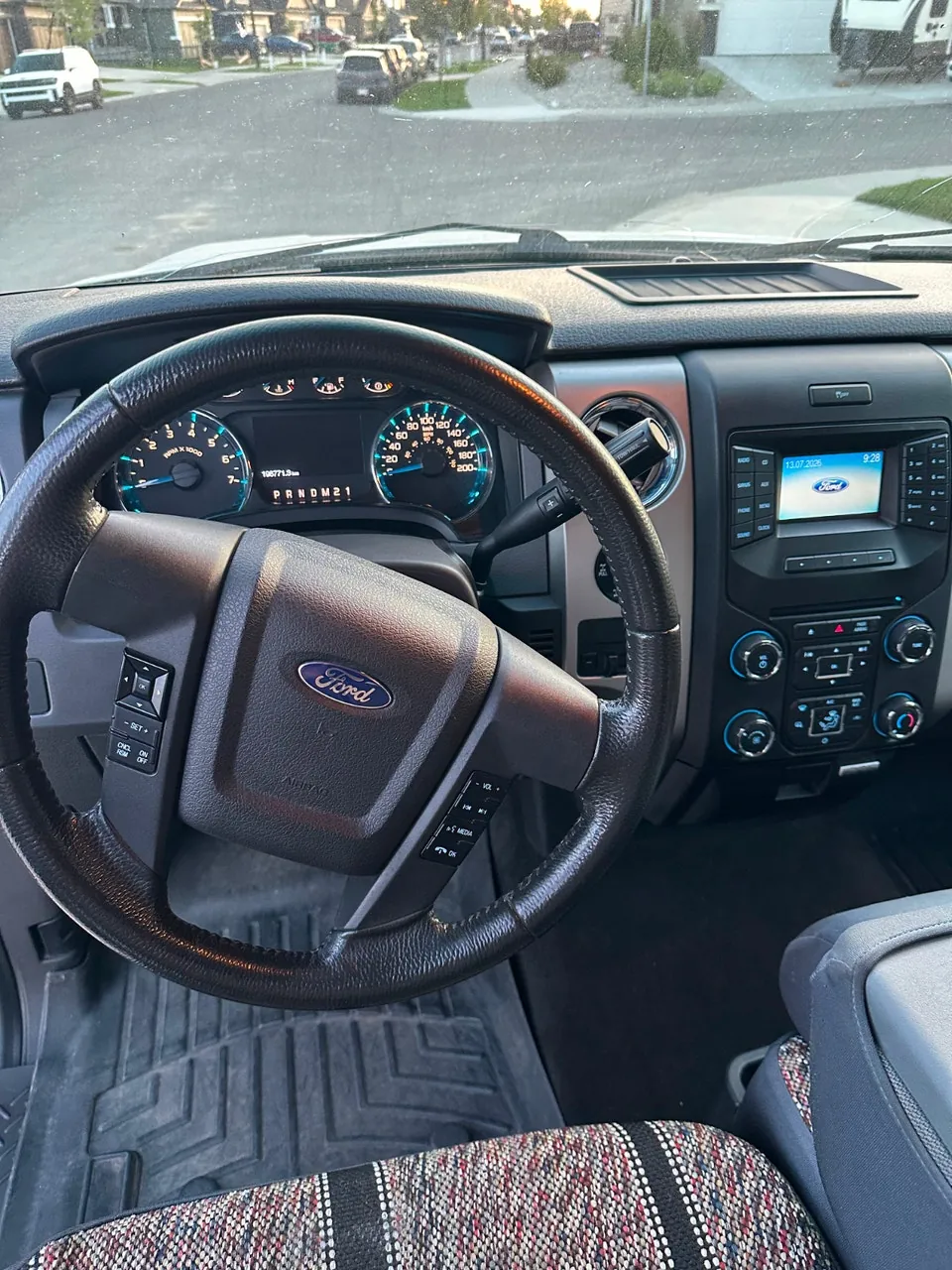 Ford F-150 2013 photo 5