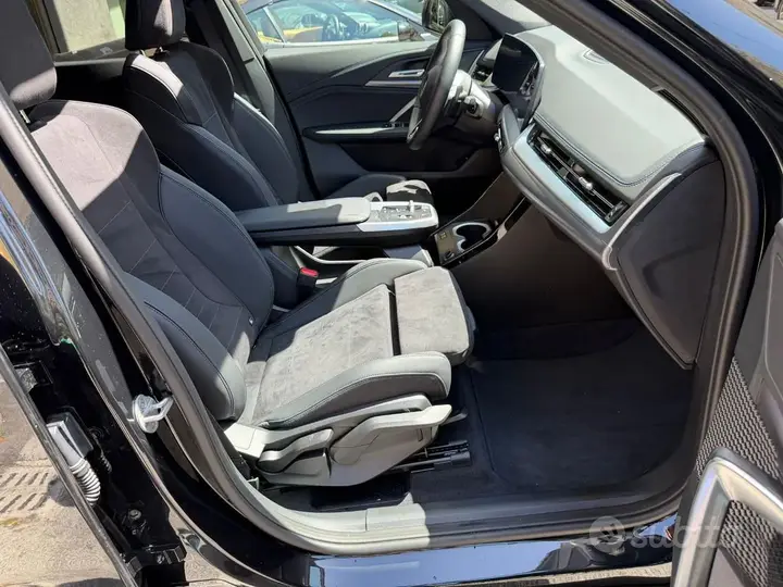 BMW X1 2025 photo 5