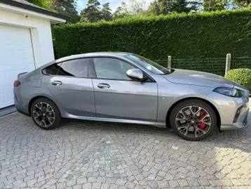 BMW 216I Gran Coupé