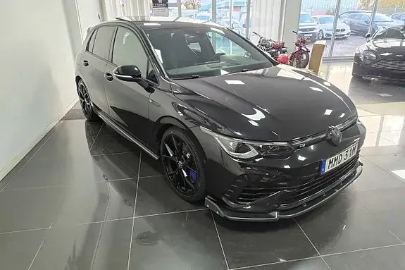 Volkswagen Golf I 2021 photo 5