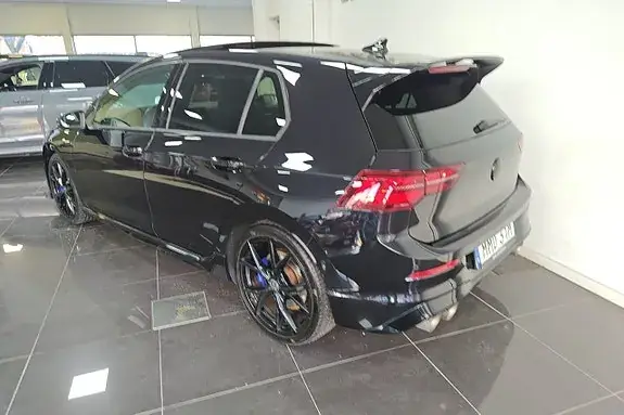 Volkswagen Golf I 2021 photo 3