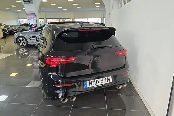 Volkswagen Golf I 2021 photo 4