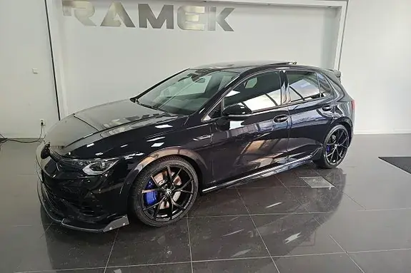 Volkswagen Golf I